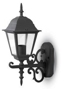Venkovní nástěnné svítidlo 1xE27/60W/230V IP44