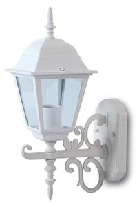 Venkovní nástěnné svítidlo 1xE27/60W/230V IP44