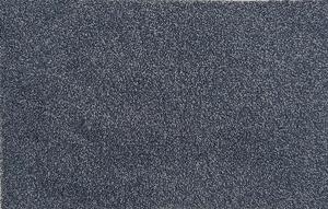 Tapibel Metrážový koberec Supersoft 780 sv. modrý - Kruh s obšitím cm
