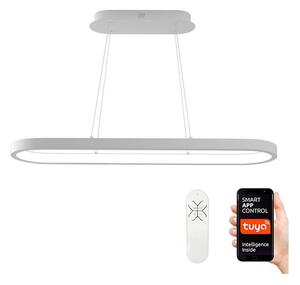 Immax NEO 07077L - LED Stmívatelný lustr na lanku HIPODROMO LED/66W/230V Tuya