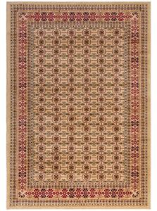 Flair Rugs koberce Kusový koberec Sincerity Royale Bokhara Beige - 60x230 cm