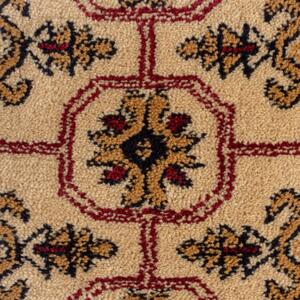 Flair Rugs koberce Kusový koberec Sincerity Royale Bokhara Beige ROZMĚR: 60x230