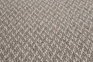 Vopi koberce Kusový koberec Toledo béžové - 100x150 cm