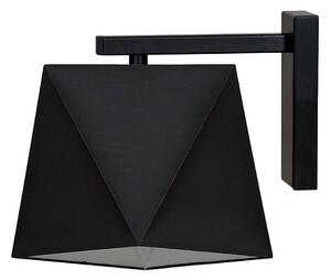 Nástěnné svítidlo DIAMENT 1xE27/60W/230V