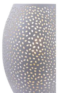 Globo 24002W - Stolní lampa NARRI 1xE27/40W/230V