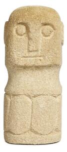 Kamenná soška Sumba Stone Natural - 10,5 cm Bazar Bizar