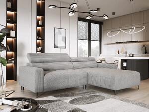 Sedací souprava WOOD S