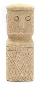 Kamenná soška Sumba Stone #03 - 18 cm Bazar Bizar