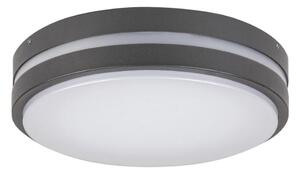Rabalux 8847 - LED Venkovní nástěnné svítidlo HAMBURG LED/10W/230V IP44