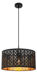 Globo 15329H - Lustr na lanku HARALD 1xE27/60W/230V