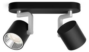 Philips 50672/30/P0 - LED Stmívatelné bodové svítidlo BYRL 2xLED/4.5W/230V