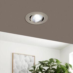 Eglo 98307 - LED Stmívatelné podhledové svítidlo SALICETO LED/6W/230V