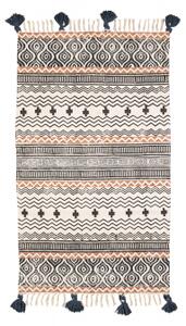 Bavlněný koberec Ethno 120x70 cm Tranquillo