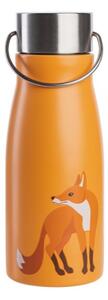 Nerezová láhev pro děti Fox 500 ml Tranquillo