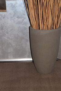 Tapibel Kusový koberec Supersoft 420 hnědý - 200x200 cm