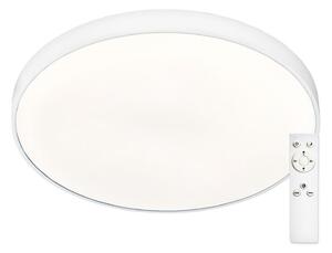 Top Light Metal 60B RC - LED Stmívatelné stropní svítidlo LED/60W/230V DO