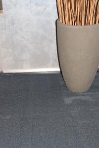 Tapibel Kusový koberec Supersoft 780 sv. modrý - 120x170 cm