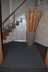 Tapibel Kusový koberec Supersoft 780 sv. modrý - 300x400 cm