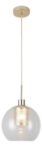 Rabalux 6495 - Lustr na lanku PHILANA 1xE27/60W/230V