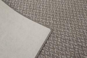 Vopi koberce Kusový koberec Toledo béžové - 50x80 cm