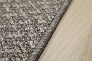 Vopi koberce Kusový koberec Toledo béžové čtverec - 120x120 cm