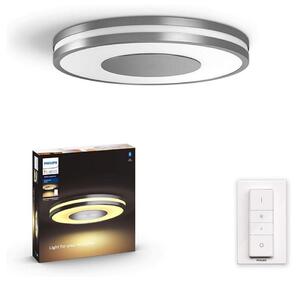 Philips 32610/48/P6 - LED Stmívatelné svítidlo Hue BEING LED/27W/230V + DO