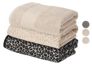 Livarno® Froté osuška, 70 x 140 cm (100399252)
