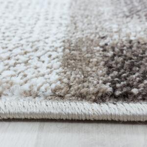 Ayyildiz koberce Kusový koberec Ottawa 4201 brown - 80x150 cm