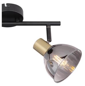 Globo 54305-2 - Bodové svítidlo JAY 2xE14/25W/230V