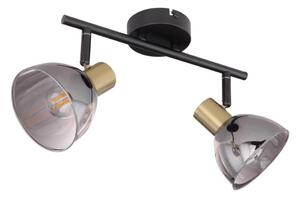 Globo 54305-2 - Bodové svítidlo JAY 2xE14/25W/230V