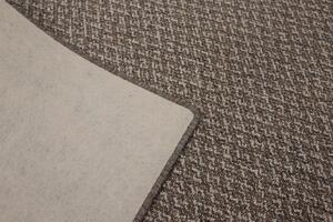 Vopi koberce Kusový koberec Toledo cognac - 80x150 cm
