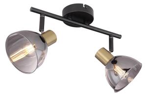Globo 54305-2 - Bodové svítidlo JAY 2xE14/25W/230V
