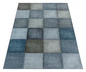 Ayyildiz koberce Kusový koberec Ottawa 4202 blue ROZMĚR: 80x150