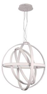 LED Lustr na lanku COPERNICUS LED/180W/230V