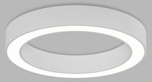 Led2 Stropní LED svítidlo SATURN SLIM ø 80 cm, 3000/4000K Stmívání: TRIAC, Barva svítidla: bílá