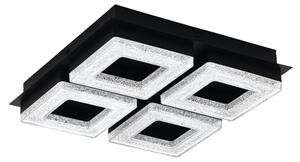 Eglo 99326 - LED Stropní svítidlo FRADELO 4xLED/4W/230V