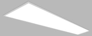 Led2 LED panel LENA PRO 120, 40W, IP44 Stmívání, řízení: 3000/3500/4000K ON/OFF (bez stmívání)