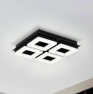 Eglo 99326 - LED Stropní svítidlo FRADELO 4xLED/4W/230V