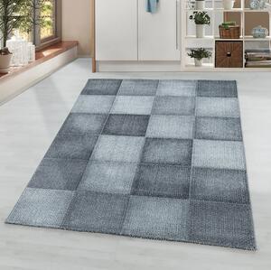Ayyildiz koberce Kusový koberec Ottawa 4202 grey - 80x250 cm