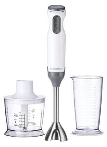 Silvercrest® Tyčový mixér Ssms 600 G1 (bílá) (100399294001)