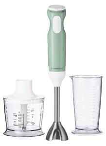 Silvercrest® Tyčový mixér Ssms 600 G1 (mintová) (100399294002)