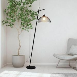 Eglo 43307 - Stojací lampa POMPEYA 1xE27/60W/230V