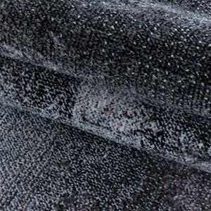 Ayyildiz koberce Kusový koberec Ottawa 4203 pink - 80x250 cm