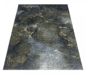 Ayyildiz koberce Kusový koberec Ottawa 4203 yellow ROZMĚR: 80x250