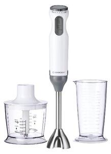 Silvercrest® Tyčový mixér Ssms 600 G1 (bílá) (100399294001)