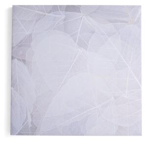 AJ Produkty Akustický panel IMAGE, zimní listí, 1200x1200 mm, béžová