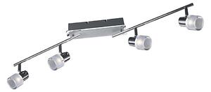 Trio - LED Bodové svítidlo 4xLED/4,5W/230V