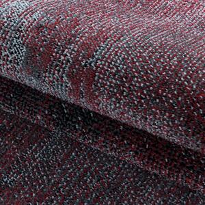 Ayyildiz koberce Kusový koberec Ottawa 4204 red ROZMĚR: 80x150