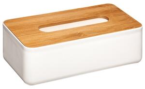 Kapesník box, stylový skandinávský úložný box