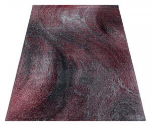 Ayyildiz koberce Kusový koberec Ottawa 4204 red ROZMĚR: 80x150